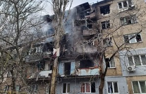 В Николаеве под обстрелами погибли 5 человек