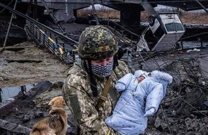 200 детей погибли, 360 ранены: с начала войны в Украине число жертв растет