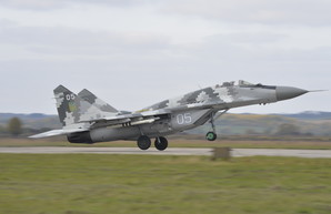 Молдова отказалась продавать Украине МиГ-29: причина