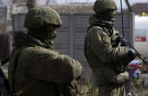 Российские солдаты массово сбегают с полигонов