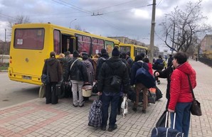 Жителей Луганской области призывают экстренно эвакуироваться