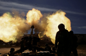 Американцы обучат украинцев обращаться с тяжелой артиллерией США для боев на востоке