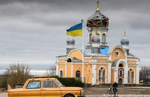 СБУ предупреждает: На Пасху возможны обстрелы храмов силами РФ