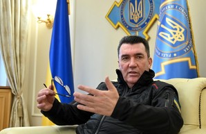 Данилов рассказал, как РФ начала вторжение в Украину 24 февраля