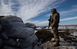 Бельгия предоставит Украине новую военную помощь