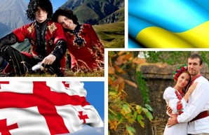 Украинцы болезненно воспринимают позицию лидеров Грузии