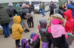 Количество беженцев из Украины вскоре достигнет 5,2 миллиона