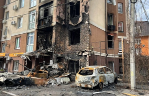 Киевщина уже получила первые 400 млн гривен на восстановление поврежденного жилья