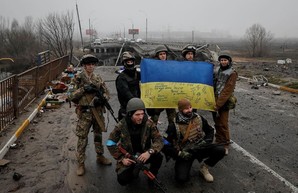 Российские оккупанты потеряли за сутки в Украине 200 человек