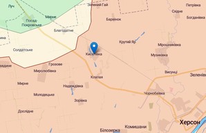 Жабогадюкинг: под Чернобаевкой произошла перестрелка между бурятами и кадыровцами