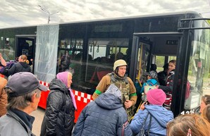 Два месяца без света и воды: из Русской Лозовой под Харьковом эвакуировали жителей