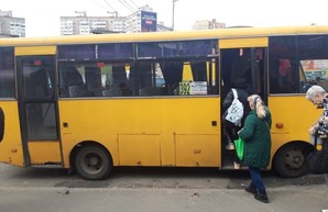 В Киевской области возобновляют работу автобусные маршруты, Пенсионный фонд и ЦНАПы