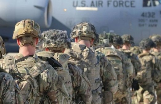 В США на рассмотрение вынесли резолюцию, которая позволит американской армии защищать территориальную целостность и суверенитет Украины