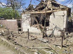 В Донецкой области от обстрелов погибли 9 человек