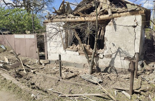 В Донецкой области от обстрелов погибли 9 человек | Дозор.UA