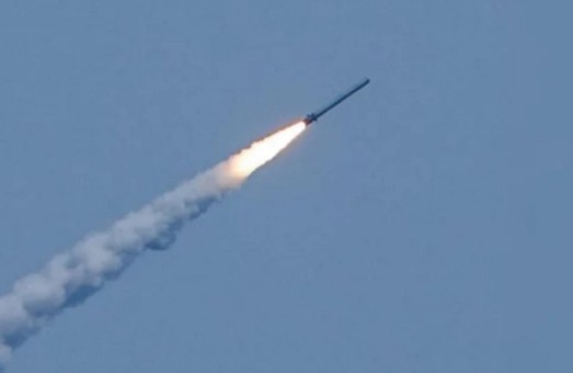 Подробности ракетного удара по Украине 3 мая (ВИДЕО)