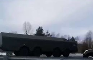 Финляндия перебрасывает к российской границе десятки тяжёлых танков и БМП