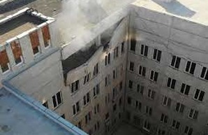 МОЗ: 40 медучреждений здравоохранения Украины полностью разрушены, 400 повреждены
