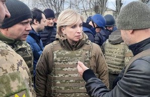 Прошел девятый обмен пленными между Украиной и россией