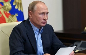 Путин на 9 мая планирует послать Западу предупреждение о «судном дне»