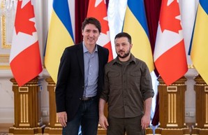 Канада поможет Украине решить проблему экспорта зерна