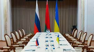 В кремле уверяют, что переговоры с Украиной не прекращаются
