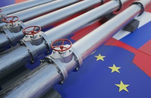 ЕС может в течение суток объявить о нефтяном эмбарго для рф