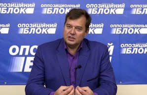 Российские оккупанты назначили «губернатора» Запорожской области