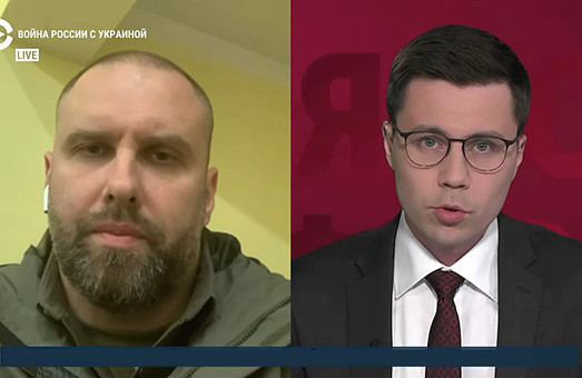 Синегубов рассказал о терроре жителей Харьковщины в оккупации