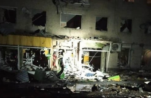 44 погибших обнаружили под завалами дома в Изюме