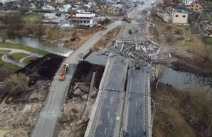 Укравтодор инициировал объединение дорожных агентств Европы для восстановления инфраструктуры Украины