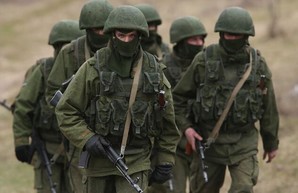Генштаб ВСУ: Россия собирает возле границы резервистов