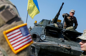 Антон Геращенко: Де-факто Украину уже приняли в НАТО