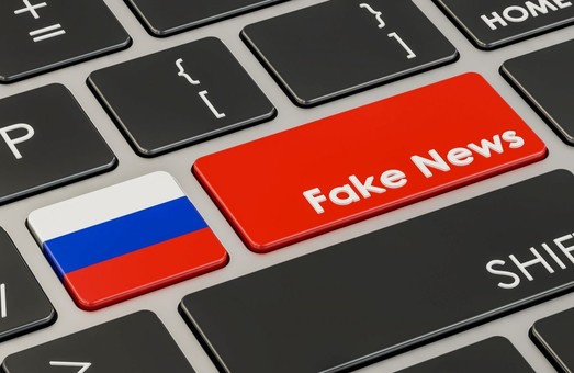 Российская пропаганда распространяет фейк, что в ВСУ вводят ограничения на использование беспилотников «Байрактар»