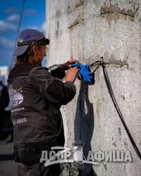 В Харькове восстанавливают инфраструктуру