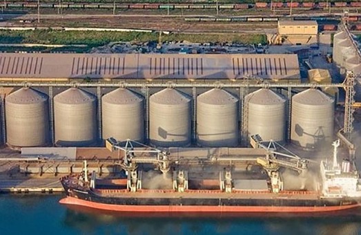 США призвали Россию разблокировать порт Одессы для экспорта зерна