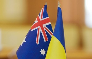Австралия отправит Украине дополнительную партию оружия