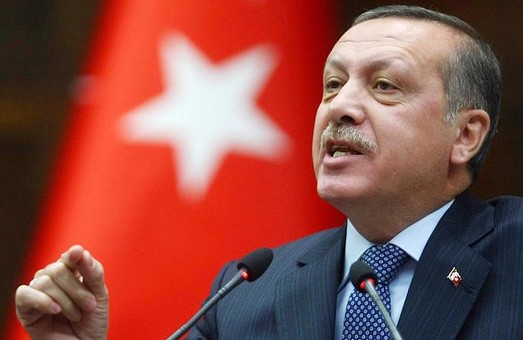 Что наденет Эрдоган: костюм миротворца или друга путина?