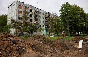 В Харькове будут строить жилье вместо разрушенного на Северной Салтовке