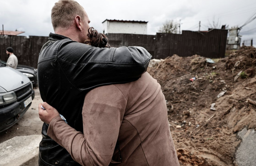 В Украине погибло уже более 4000 мирных жителей, - ООН