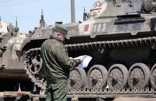 В Беларуси увеличивают количество мероприятий боевой подготовки