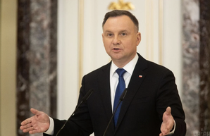 Польша согласна выступить гарантом безопасности для Украины