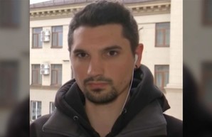 В Луганске рашисты убили французского журналиста