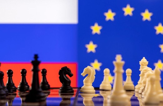 В ЕС официально утвердили шестой санкционный пакет против РФ