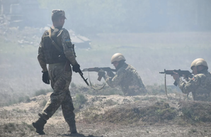 РФ отводит войска в сторону Запорожья