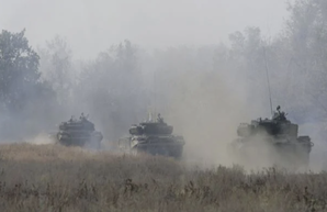 РФ отводит свои войска с позиций на юге Украины, - ISW