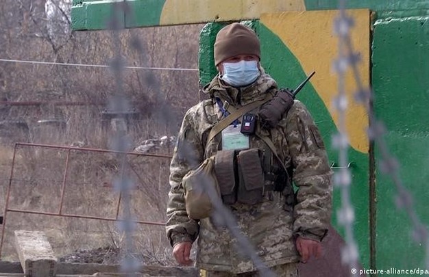 Обезьянья оспа и гепатит не отвлекут от войны в Украине – ЦПК