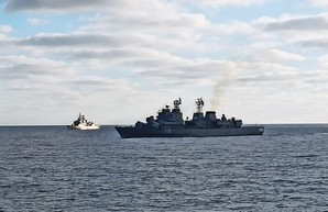 Украина требует гарантий безопасности для торговых судов в Черном море