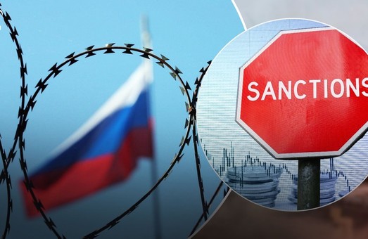 Кулеба сообщил о готовящемся седьмом пакете санкций: “Убить. Российский. Экспорт”