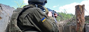 Украина ежедневно теряет до 100 бойцов - министр обороны